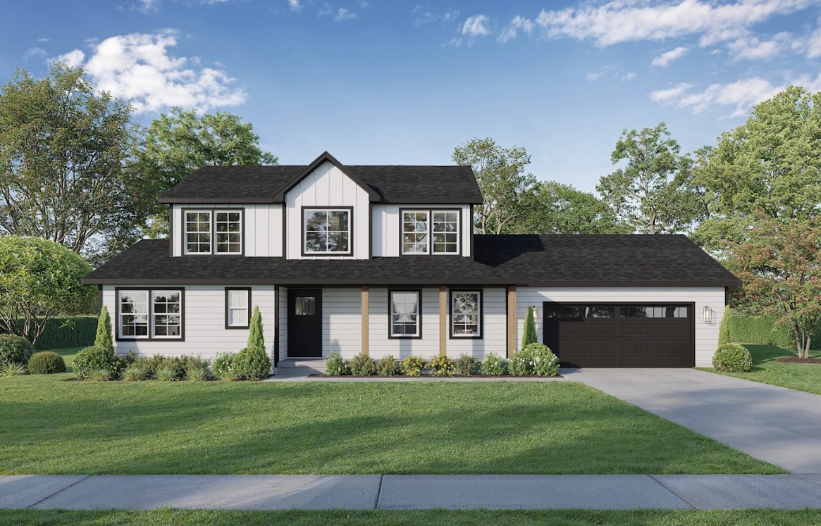 Paragon Building Company – Paragon is here for you every step of